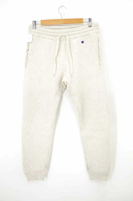 Champion チャンピオン リバースウィーブスウェットパンツ メンズ パンツ ブランド古着買取販売バズストア