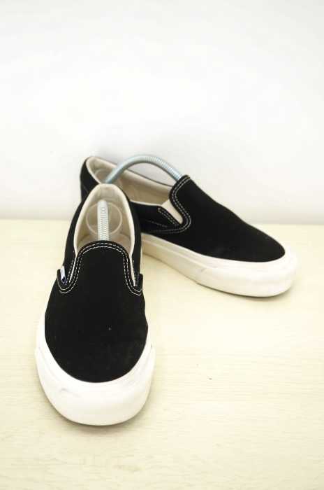 VANS （バンズ ） OG SLIP ON スリッポン レディース シューズ