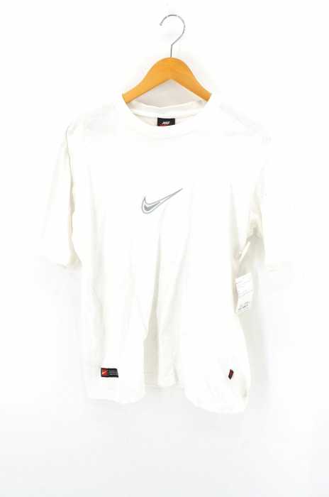 NIKE (ナイキ) クルーネックTシャツ メンズ トップス