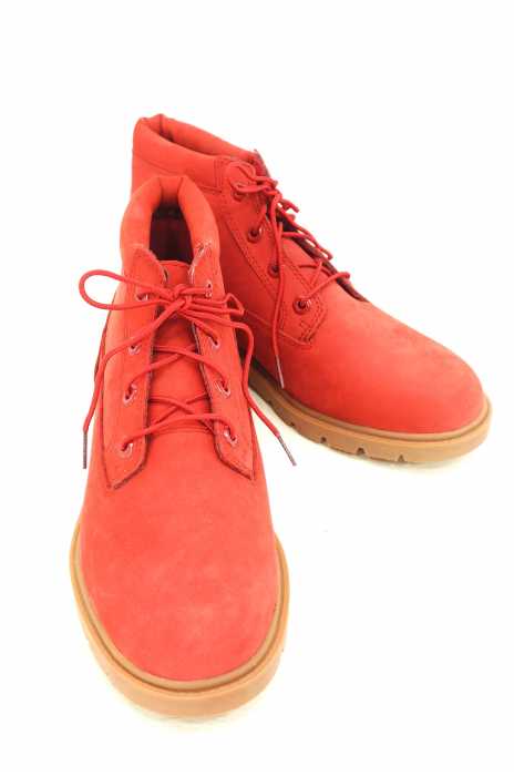 Timberland (ティンバーランド) CHUKKA チャッカブーツ メンズ シューズ