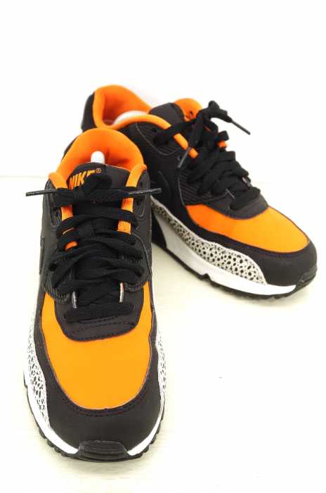 NIKE （ナイキ） AIR MAX 90 SAFARI レディース シューズ