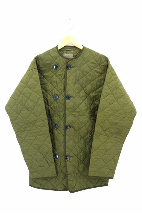 USED古着  （ユーズドフルギ） British Military Army Liner Extreme Cold Weather Jacket メンズ アウター