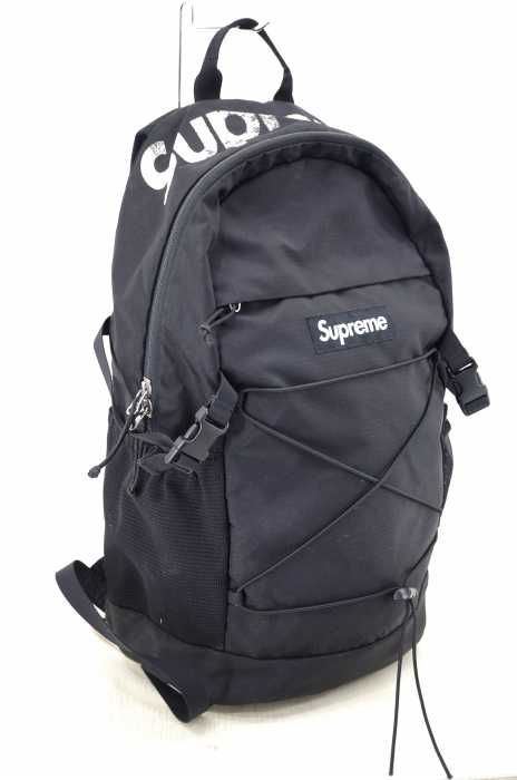 Supreme (シュプリーム) Backpack 210 Denier Cordura メンズ バッグ