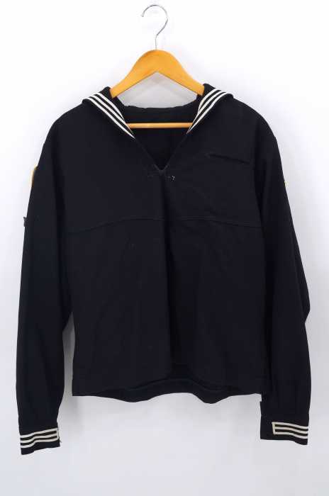 USED古着 (ユーズドフルギ) 80s セーラーカラー トップス メンズ トップス