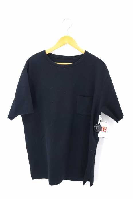 Snow Peak（スノーピーク） CottonDryPullover　コットンドライプルオーバー メンズ トップス