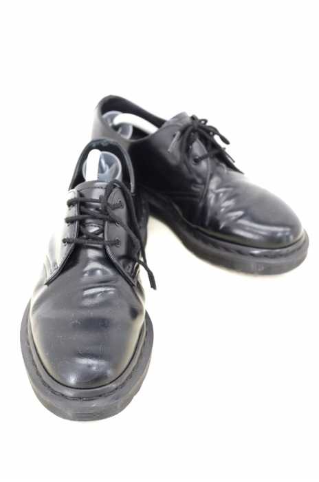 Dr.Martens （ドクターマーチン） 3EYEレザーブーツ レディース シューズ