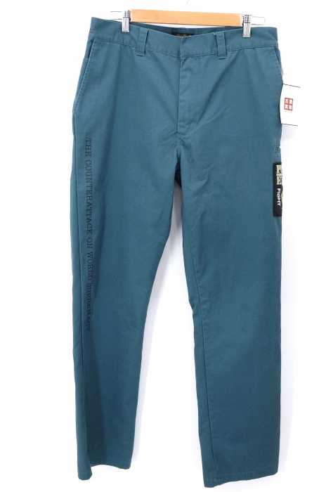 Supreme（シュプリーム） 18SS Work pant メンズ パンツ