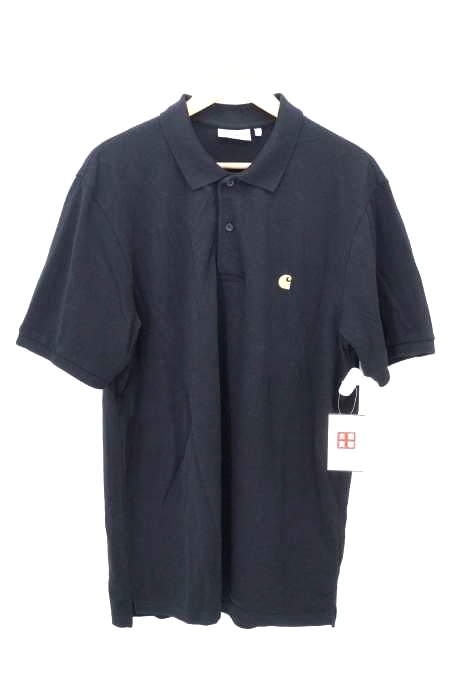 Carhartt WIP（カーハートワークインプログレス） CHASE PIQUE POLO メンズ トップス