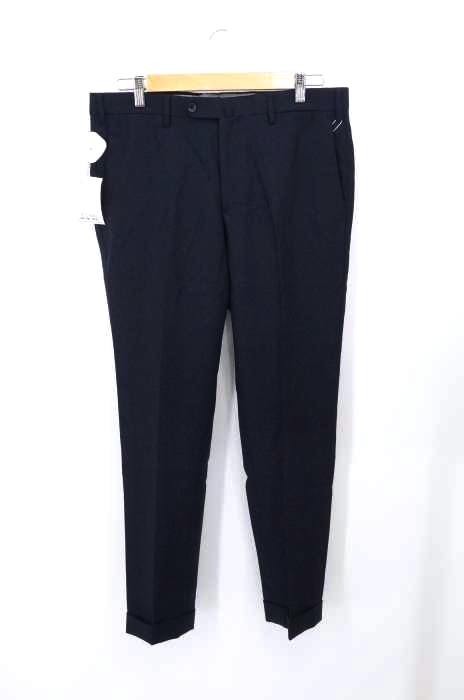 UNITED ARROWS（ユナイテッドアローズ） センタープレススラックスパンツ メンズ パンツ