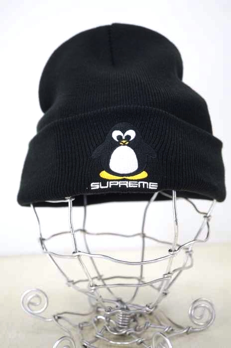 Supreme（シュプリーム） 20AW  Penguin Beanie メンズ 帽子