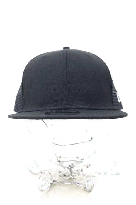 NEW ERA（ニューエラ） メッシュスナップバックキャップ メンズ 帽子