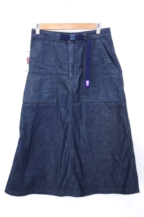 THE NORTH FACE PURPLE LABEL（ノースフェイスパープルレーベル