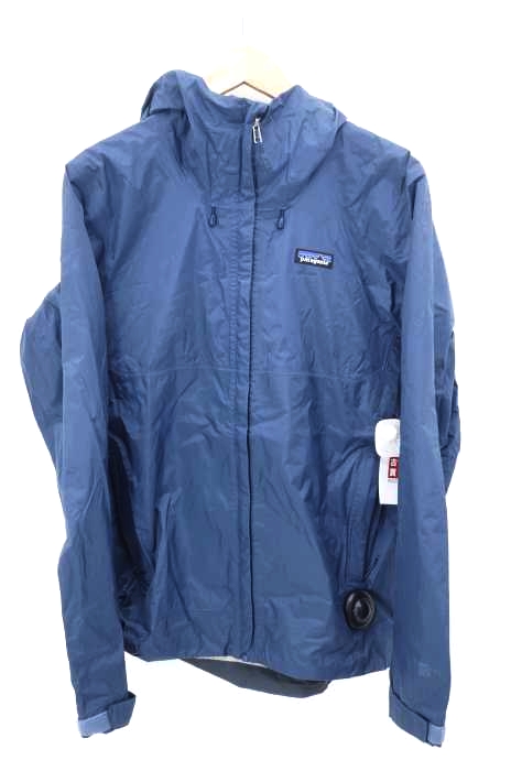 patagonia（パタゴニア） トレントシェルジャケット メンズ アウター