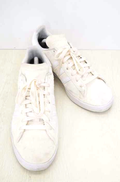ADIDAS SKATEBOARDING(アディダススケートボーディング) Campus ADV ローカットスニーカー メンズ シューズ