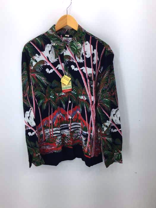 KAHANAMOKU（カハナモク） DUKE KAHANAMOKU SPECIAL EDITION メンズ トップス