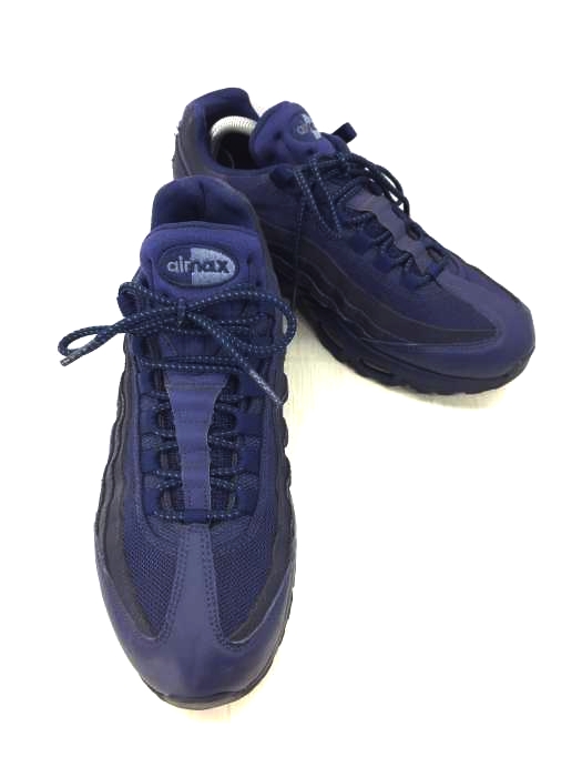 NIKE（ナイキ） AIR MAX 95 ESSENTIAL メンズ シューズ