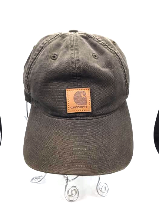 Carhartt（カーハート） ロゴキャップキャップ メンズ 帽子