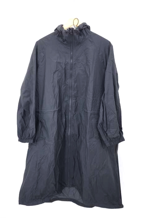 UNIQLO（ユニクロ） LIGHT BLOCKTECH COAT レディース アウター