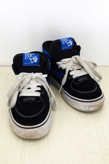 VANS （バンズ ） HALF CAB スニーカー レディース シューズ