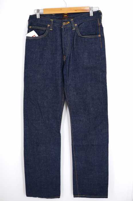 Lee (リー) lot4101 デニムパンツ メンズ パンツ