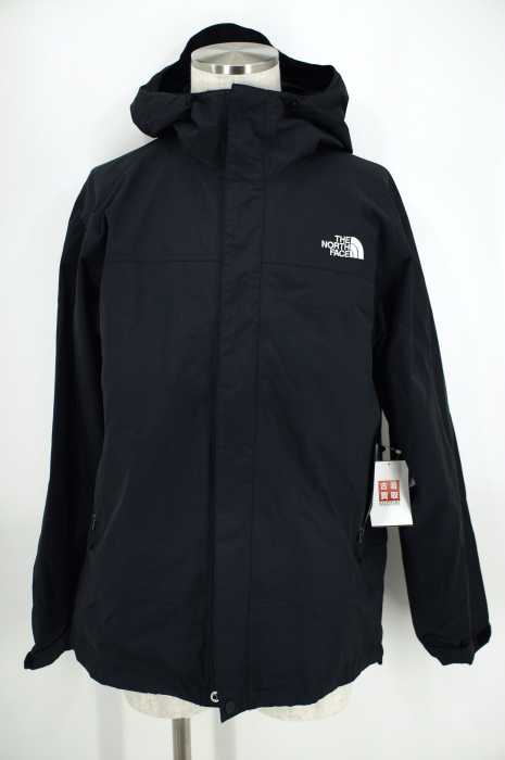 THE NORTH FACE (ザノースフェイス) Cassius Triclimate Jacket マウンテンパーカー メンズ アウター