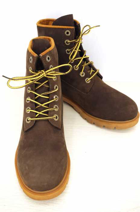 Timberland （ティンバーランド） 6INCH BASIC BOOT メンズ シューズ