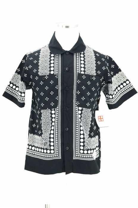 CRIMIE (クライミー) WESTGATE SHIRTS メンズ トップス