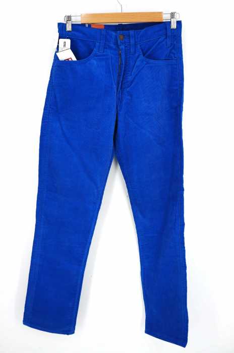 Levi's Vintage Clothing (リーバイス) 519 1975s コーデュロイパンツ メンズ パンツ