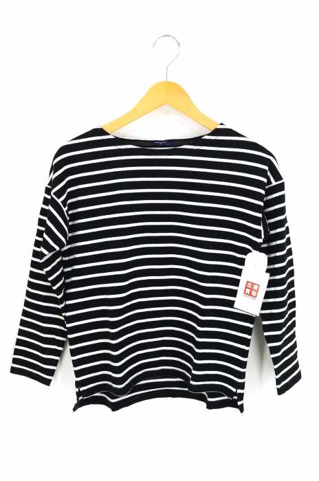URBAN RESEARCH (アーバンリサーチ) バスクシャツ レディース トップス