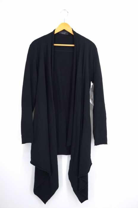 ZARA MAN （ザラマン） スウェットカーディガン メンズ トップス