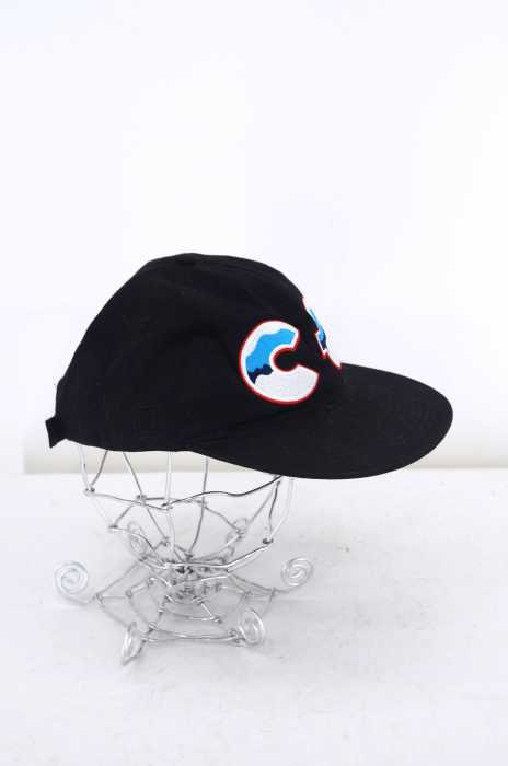 C.E （シーイー） LOW CAP ロゴ 6パネルキャップ メンズ 帽子