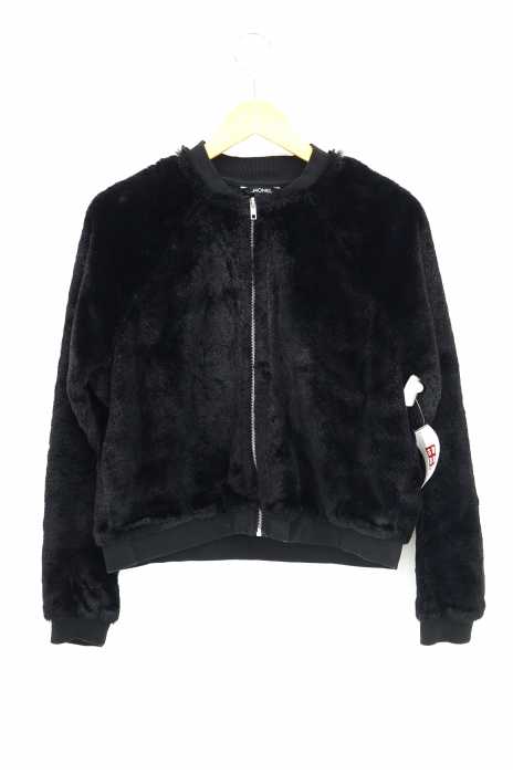 MONKI（モンキ） フェイクファーブルゾン レディース アウター