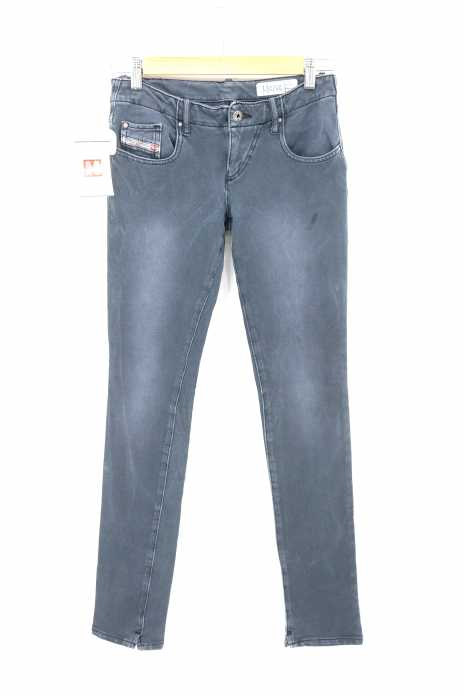 DIESEL （ディーゼル） SUPER SLIM SKINNY レディース パンツ