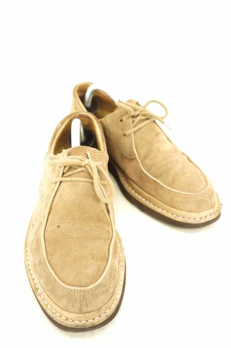 HUSH PUPPIES（ハッシュパピーズ） スウェード シューズ メンズ シューズ