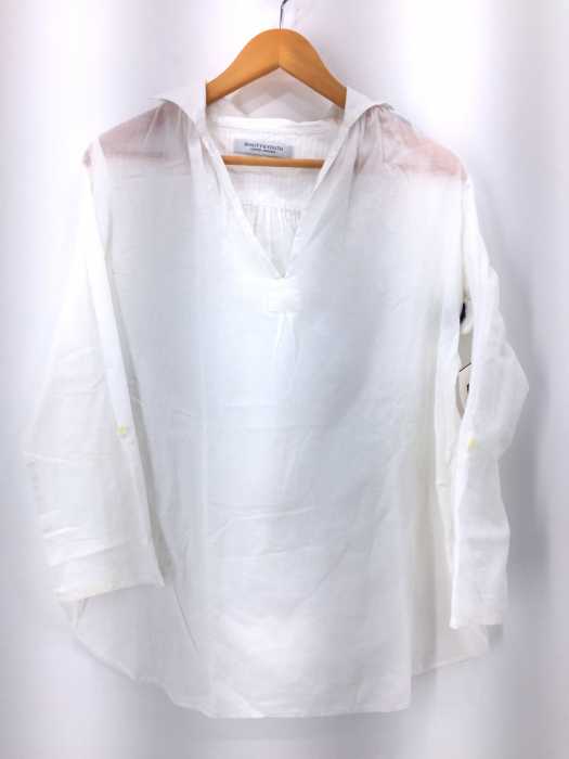 BEAUTY & YOUTH UNITED ARROWS  （ビューティーアンドユースユナイテッドアローズ） シャツブラウス レディース トップス