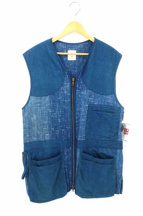 Story mfg.（ストーリーエムエフジー） FORAGER　BEST メンズ トップス