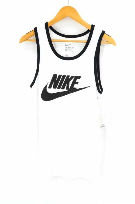 NIKE （ナイキ） Ace Logo タンクトップ メンズ トップス