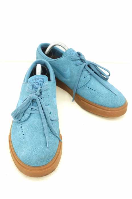 NIKE SB （ナイキスケートボーディング） ZOOM STEFAN JANOSKI  ズーム ステファン ジャノスキー メンズ シューズ