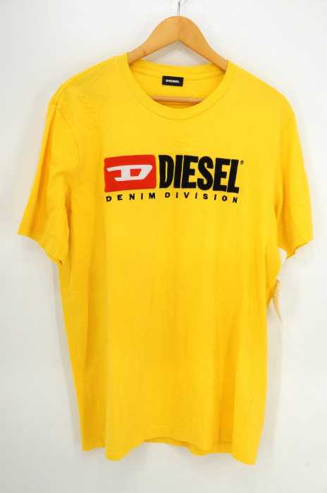 DIESEL （ディーゼル） JUST DIVISION メンズ トップス