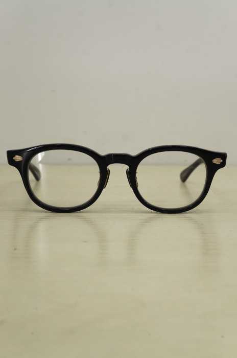 HOMESTEAD × KANEKO OPTICAL(ホームステッド カネコオプティカル) ANDY 眼鏡 メンズ ファッション雑貨