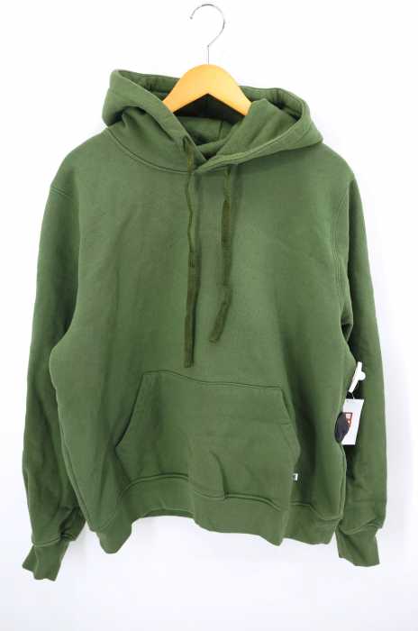 RICHARDSON(リチャードソン) ENGINNERD HOODIE メンズ トップス