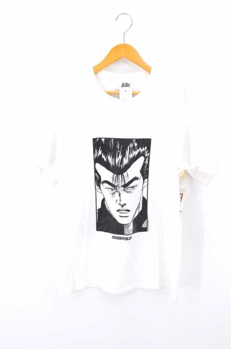 () 19SS ろくでなしBLUESカットソー メンズ トップス
