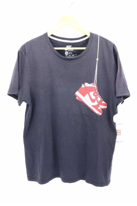 NIKE（ナイキ） ダンク プリントTシャツ メンズ トップス