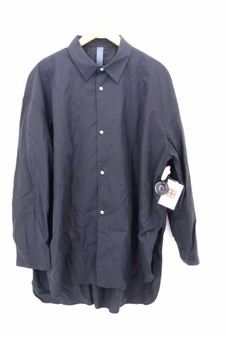 SHINYA KOZUKA（シンヤコズカ） 20SS CLASSIC SHIRT メンズ トップス