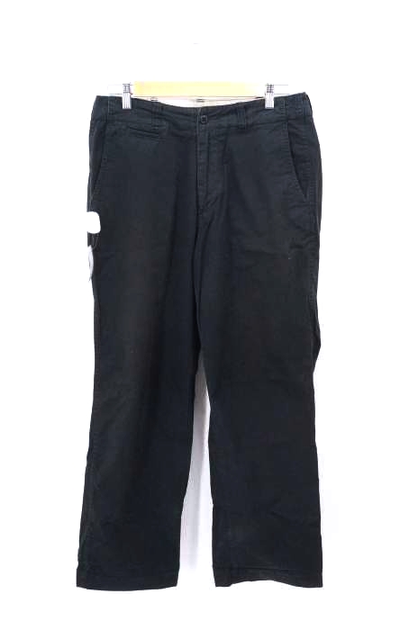MASTER & CO.（マスターアンドコー） ワイドミリタリーチノパンツ メンズ パンツ