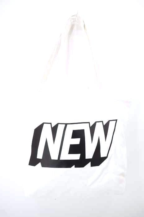 STAMPD(スタンプド) ロゴプリントトートバッグ メンズ バッグ
