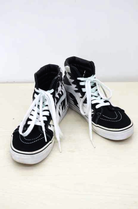 VANS（バンズ） Sk8-Hi Reissue レディース シューズ
