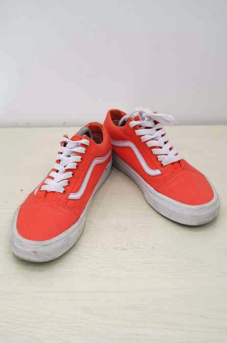 VANS（バンズ） ERA ローカットスニーカー レディース シューズ