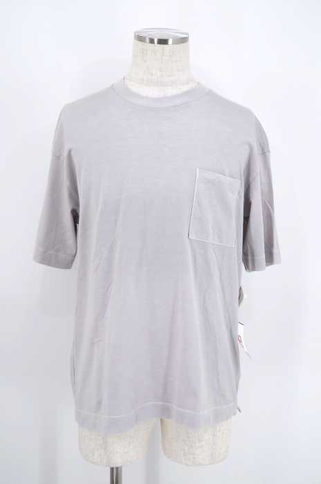 BEAUTY & YOUTH UNITED ARROWS  （ビューティーアンドユースユナイテッドアローズ） BY ブリーズ コットン Tシャツ メンズ トップス