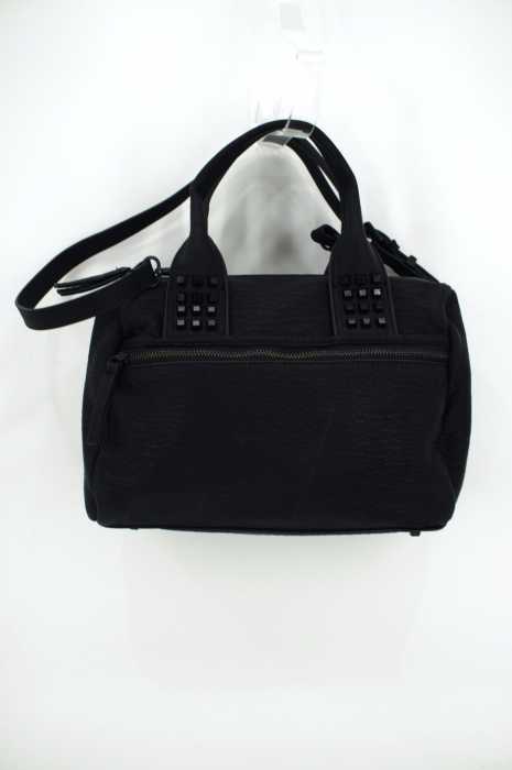 ZARA BASIC （ザラベーシック） 2WAY ショルダーバッグ レディース バッグ